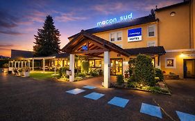 The Originals City, Hotel Macon Sud
